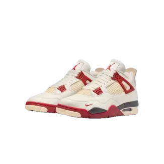 Buty unisex Jordan 4 Retro OG Nigel Sylvester Brick After Brick