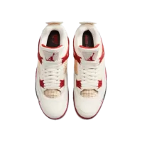 Buty unisex Jordan 4 Retro OG Nigel Sylvester Brick After Brick