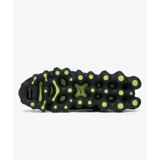 Buty męskie Nike Air Liquid Max Black Green Apple