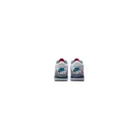 Buty męskie Jordan 3 Retro True Blue (2026)