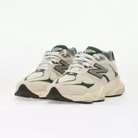 Buty unisex New Balance 9060 Nightwatch Green/Angora