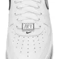 Buty męskie Nike Air Force 1 '07 LV8 White Black Buty męskie Nike Air Force 1 '07 LV8 White Black