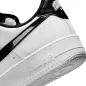 Buty męskie Nike Air Force 1 '07 LV8 White Black Buty męskie Nike Air Force 1 '07 LV8 White Black