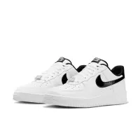 Buty męskie Nike Air Force 1 '07 LV8 White Black