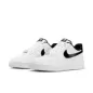 Buty męskie Nike Air Force 1 '07 LV8 White Black Buty męskie Nike Air Force 1 '07 LV8 White Black