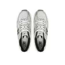 Buty damskie New Balance 740 Silver Black GS