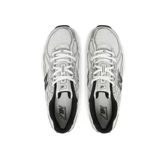 Buty damskie New Balance 740 Silver Black GS