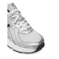 Buty damskie New Balance 740 Silver Black GS
