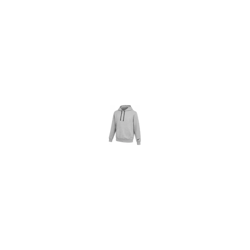 Bluza męska Nike Park 26 Fleece jasnoszara Bluza męska Nike Park 26 Fleece jasnoszara