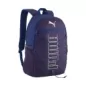 Plecak Puma Plus II fioletowo-niebieski 92156 37