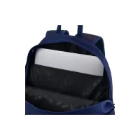 Plecak Puma Plus II fioletowo-niebieski 92156 37