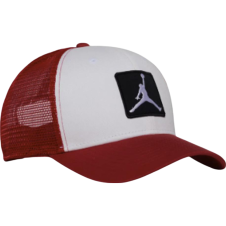 Jordan Rise Trucker Hat