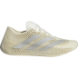 adidas Climacool 4D Laced Off White Silver Metallic