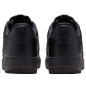 Buty unisex Nike Air Force 1 Low LV8 Triple Black Stars Buty unisex Nike Air Force 1 Low LV8 Triple Black Stars