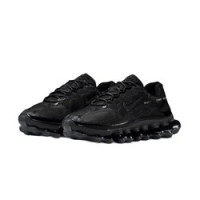 Buty unisex Nike Air Liquid Max x Fragment Black