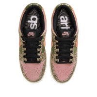 Buty unisex Nike SB Dunk Low Arts-Rec