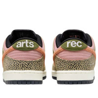 Buty unisex Nike SB Dunk Low Arts-Rec