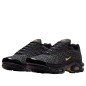 Buty unisex Nike Air Max Plus TN Black Honey Buty unisex Nike Air Max Plus TN Black Honey