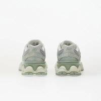 Buty męskie New Balance 9060 Mosaic Green Sea Salt
