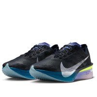 Buty męskie Nike ZoomX Vaporfly Next% 4 Obsidian Persian Violet White
