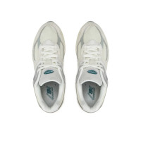 Buty męskie New Balance 2002 Beige
