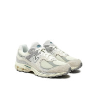 Buty męskie New Balance 2002 Beige