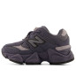 Buty dziecięce New Balance 9060 Neptune Grey/Truffle Salt (TD) Buty dziecięce New Balance 9060 Neptune Grey/Truffle Salt (TD)
