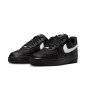 Buty męskie Nike Air Force 1 Low Black / White Buty męskie Nike Air Force 1 Low Black / White
