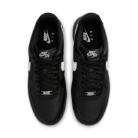 Buty męskie Nike Air Force 1 Low Black / White