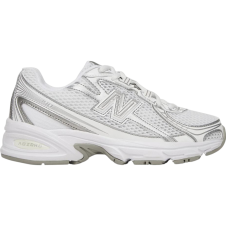 Buty damskie New Balance 740 White Silver