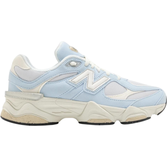 Buty damskie New Balance 9060 Light Blue (GS)