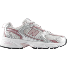 Buty damskie New Balance 530 Silver Metallic Rosewood