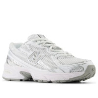 Buty damskie New Balance 740 White Silver