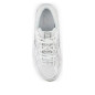 Buty damskie New Balance 740 White Silver