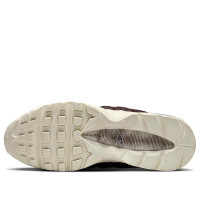 Buty męskie Nike Air Max 95 QS Big Bubble Baroque Brown Leather