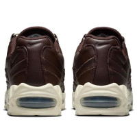 Buty męskie Nike Air Max 95 QS Big Bubble Baroque Brown Leather