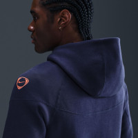 Bluza Nike Tech Windrunner  FC Barcelona 25/26
