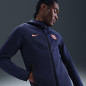 Bluza Nike Tech Windrunner FC Barcelona 25/26 Bluza Nike Tech Windrunner FC Barcelona 25/26