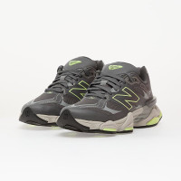 Buty unisex New Balance 9060 Castlerock/ Afterglow
