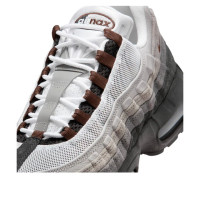 Buty męskie Nike Air Max 95 SB Cacao Wow