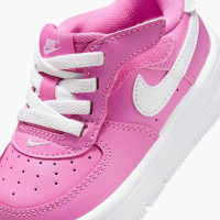 Buty dziecięce Nike Air Force 1 Low Easy On Pink / White (TD)