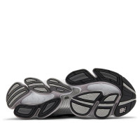 Buty unisex New Balance Abzorb 2000 Silver Metallic-Faded Black