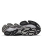 Buty unisex New Balance Abzorb 2000 Silver Metallic-Faded Black