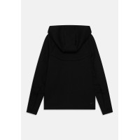 Bluza Nike Tech Fleece Zip Hoodie Black (GS)