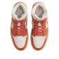 Buty damskie Jordan 1 Mid Madder Root (Women's) Buty damskie Jordan 1 Mid Madder Root (Women's)
