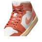 Buty damskie Jordan 1 Mid Madder Root (Women's) Buty damskie Jordan 1 Mid Madder Root (Women's)