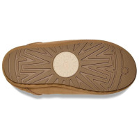 Buty unisex UGG Anders Slipper Chestnut