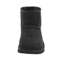 Buty męskie UGG Classic Mini Boot Black