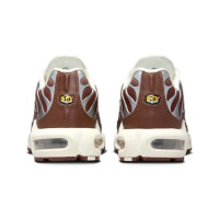 Buty damskie Nike Air Max Plus 'Light Orewood Brown Dark Pony'