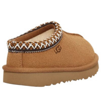 Buty dziecięce UGG Tasman II Slipper Chestnut (Toddler)